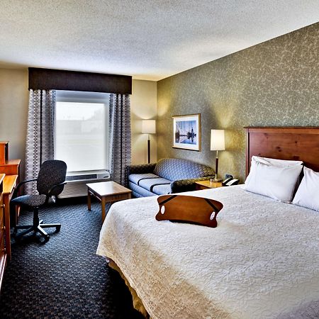 Hampton Inn סיקונק מראה חיצוני תמונה