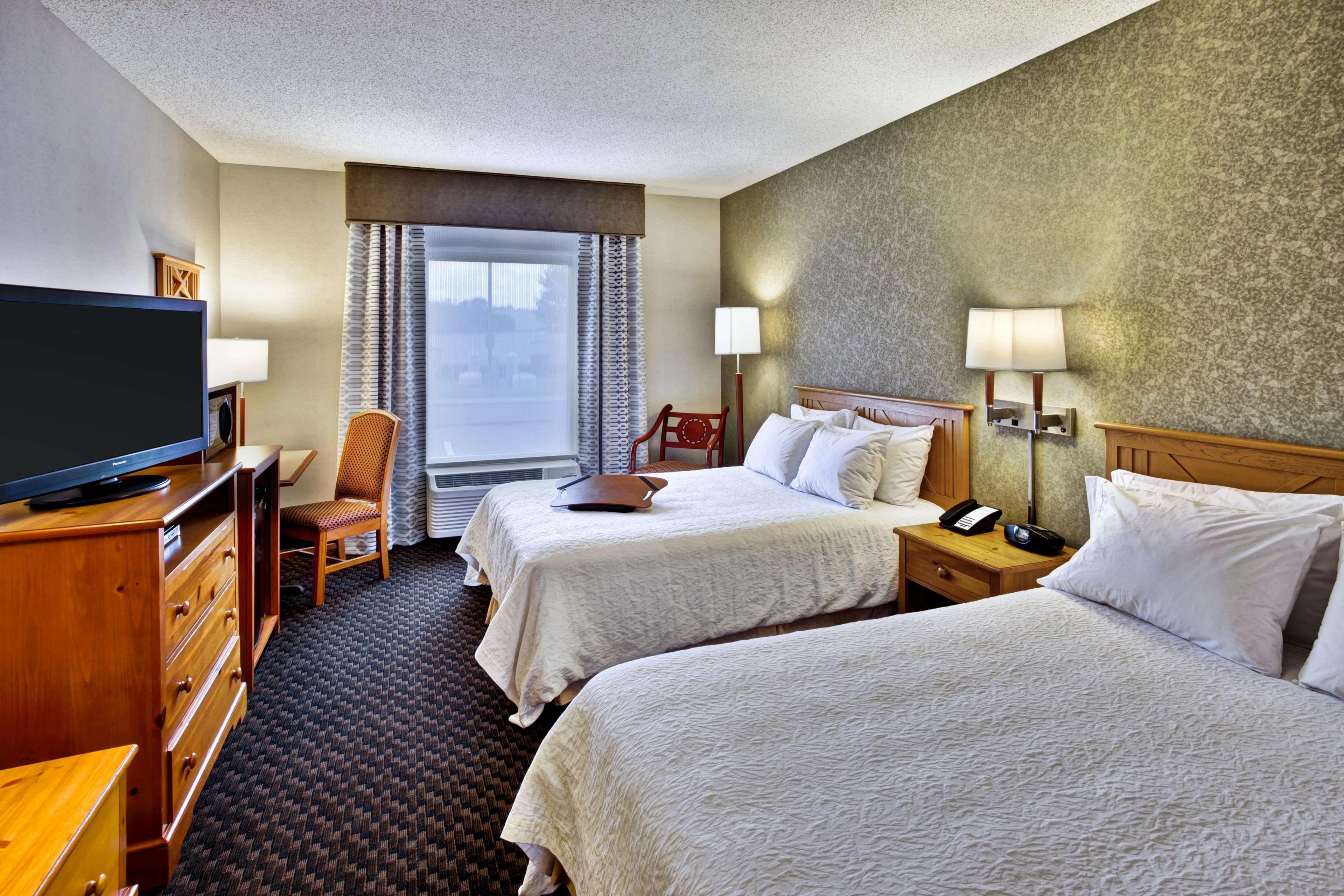Hampton Inn סיקונק מראה חיצוני תמונה