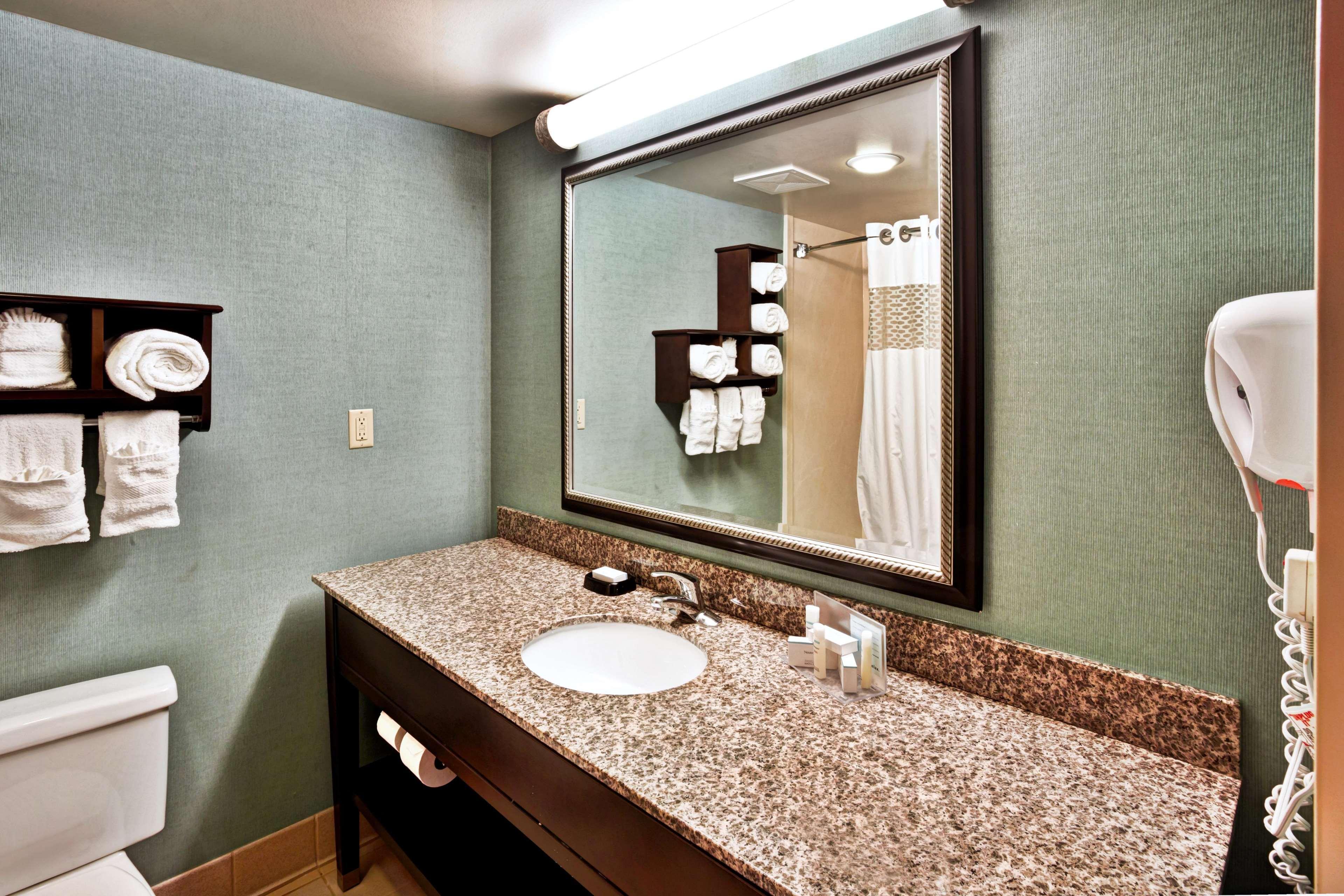 Hampton Inn סיקונק מראה חיצוני תמונה