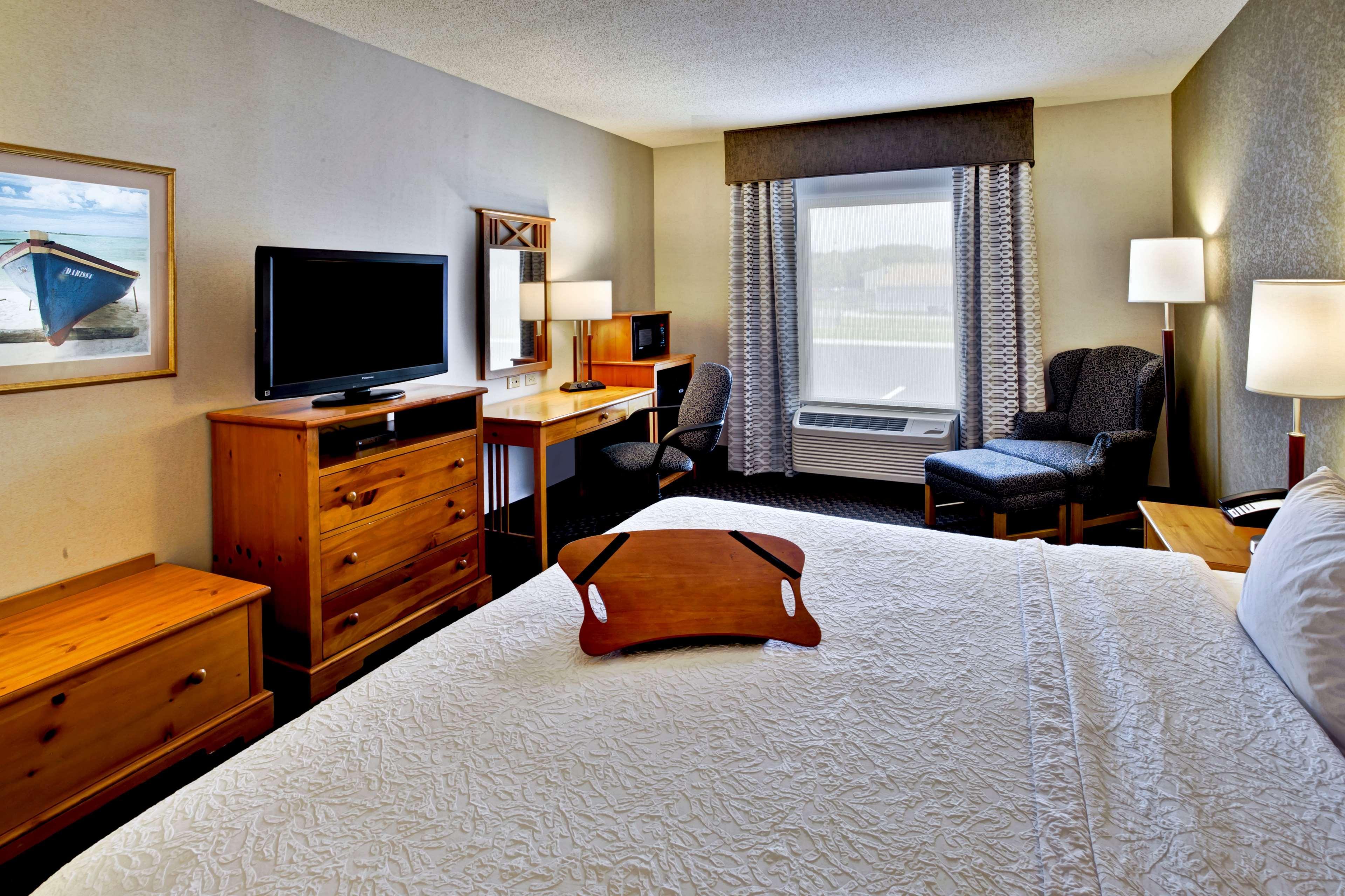 Hampton Inn סיקונק מראה חיצוני תמונה