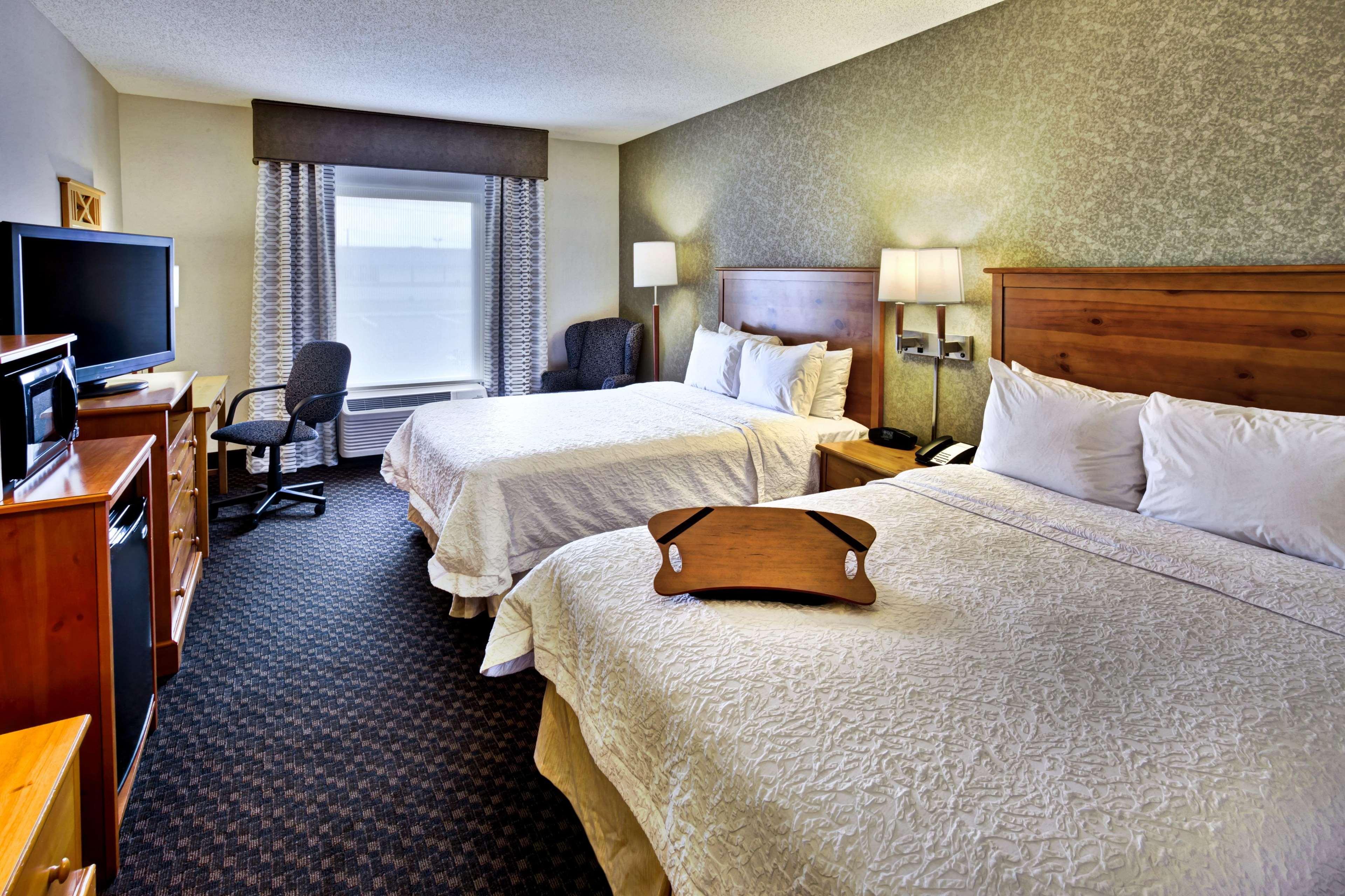 Hampton Inn סיקונק מראה חיצוני תמונה