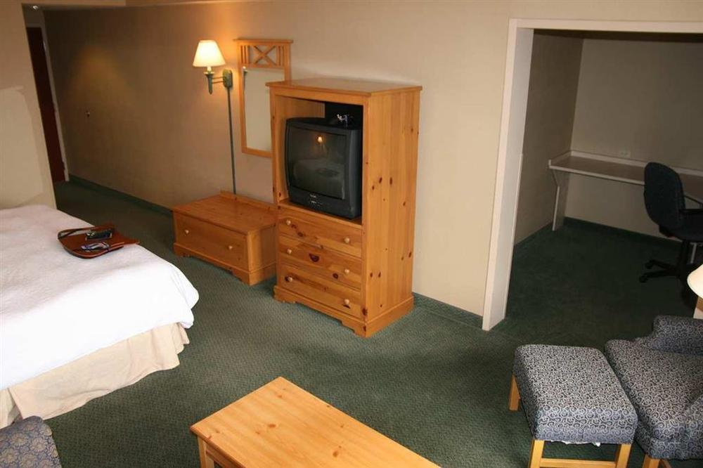 Hampton Inn סיקונק חדר תמונה