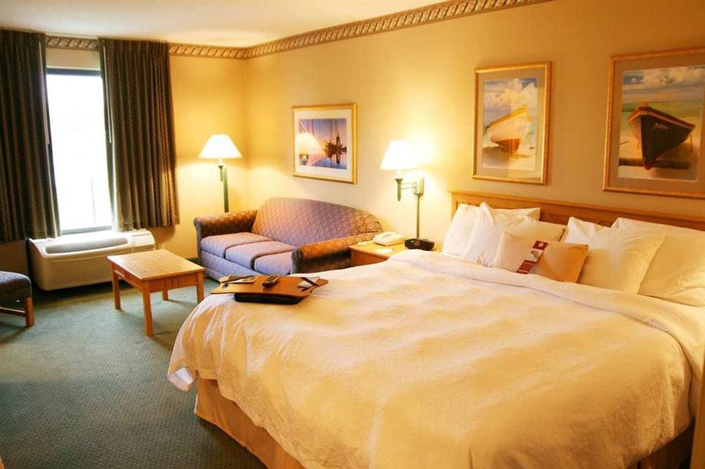 Hampton Inn סיקונק חדר תמונה