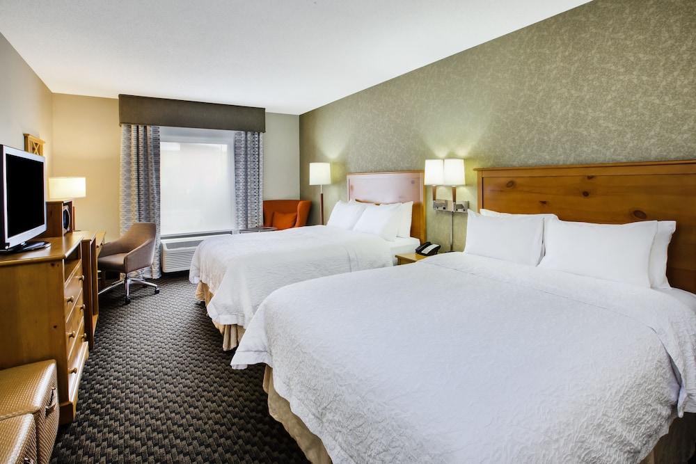 Hampton Inn סיקונק מראה חיצוני תמונה