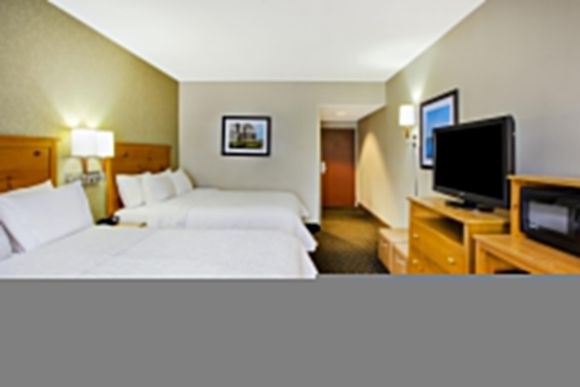 Hampton Inn סיקונק מראה חיצוני תמונה