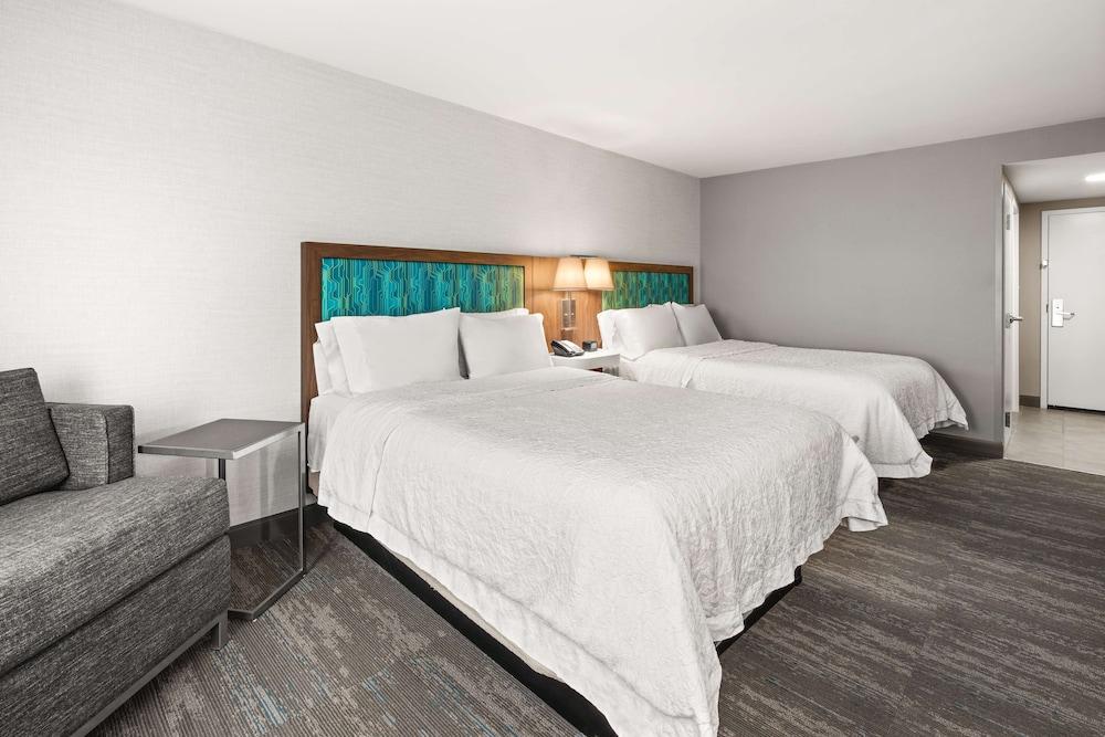 Hampton Inn סיקונק מראה חיצוני תמונה