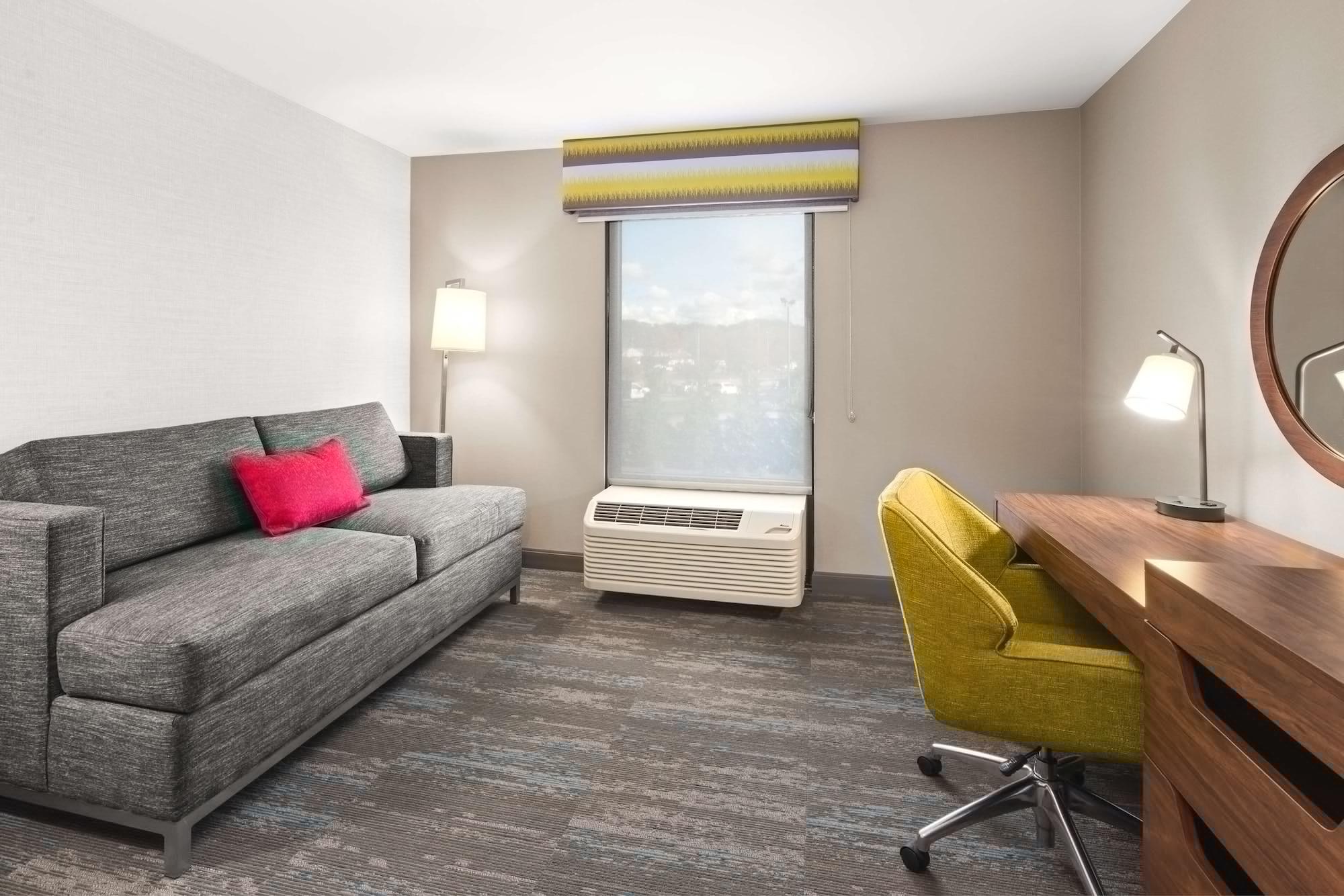 Hampton Inn סיקונק מראה חיצוני תמונה