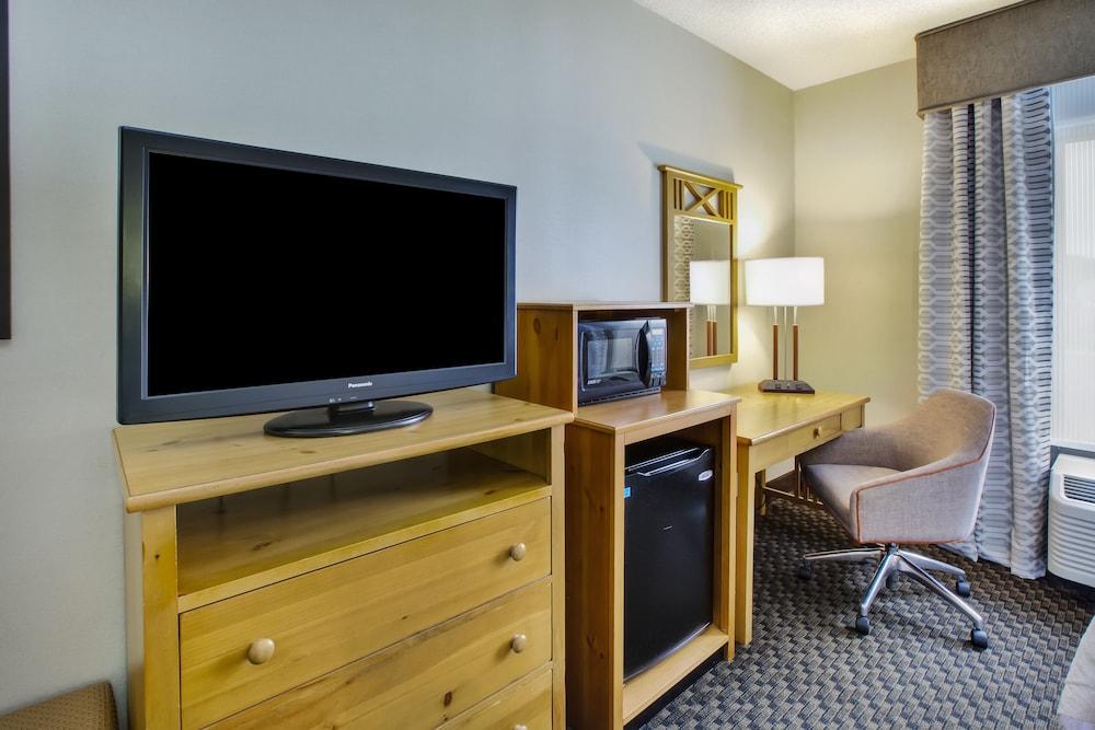 Hampton Inn סיקונק מראה חיצוני תמונה