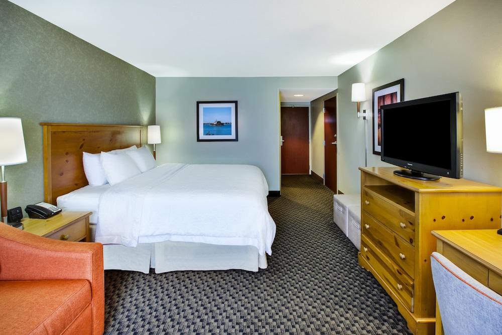 Hampton Inn סיקונק מראה חיצוני תמונה