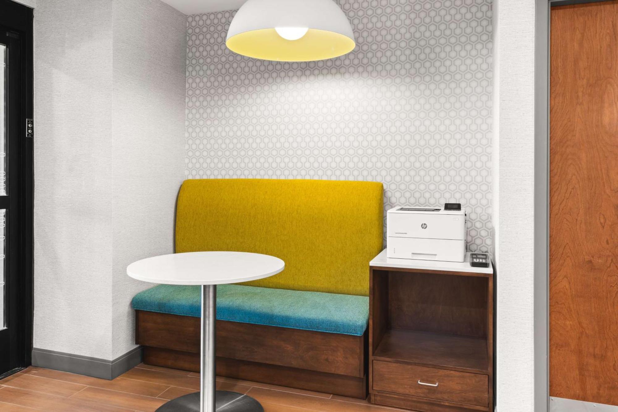 Hampton Inn סיקונק מראה חיצוני תמונה