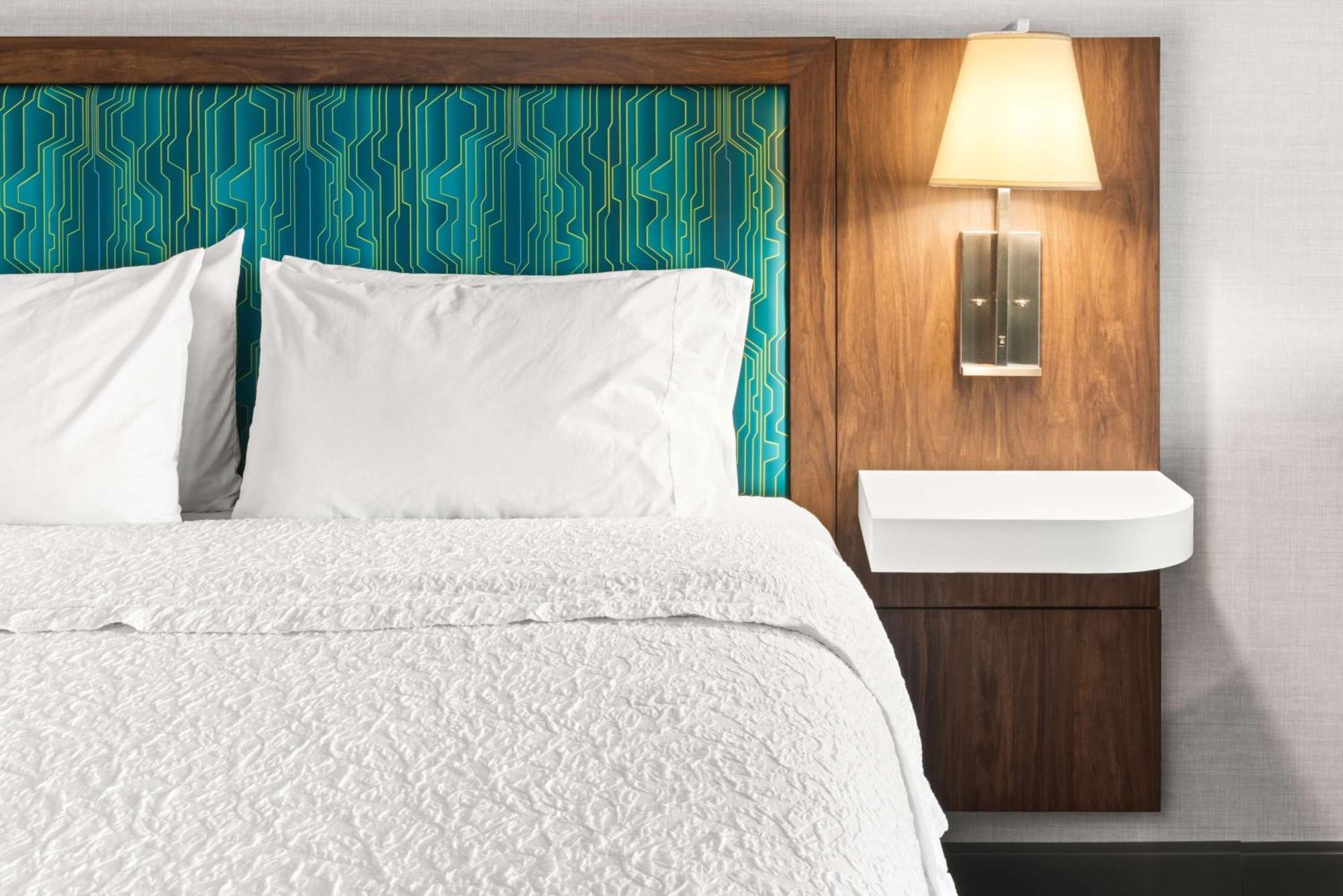 Hampton Inn סיקונק מראה חיצוני תמונה