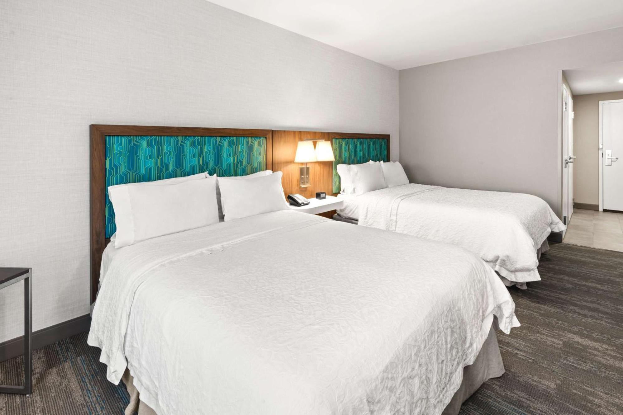 Hampton Inn סיקונק מראה חיצוני תמונה